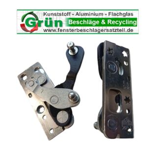 MACO Ecklager Multi Power für 3-flg. Element FT30 13V DIN Links E-L S-R FachP4951