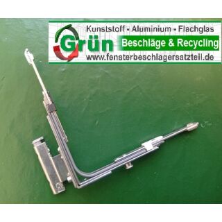 MACO Multi Matic Eckumlenkung mit Eckband 1 i.S Pilzzapfen - 20Ü 20 Ü 12/20-13 Rechts FachP4965
