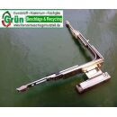 MACO Multi Matic Eckumlenkung mit Eckband 1 i.S Pilzzapfen - 20Ü 20 Ü 12/20-13 Rechts FachP4965