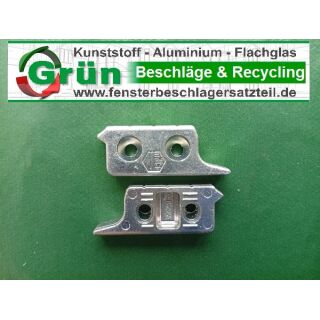 MACO Schlieteil Hebeteil 356289 Rechts - Eurofalz 18mm FachP4934