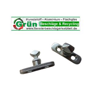 MACO Verriegelungsbolzen Riegelbolzen 28mm Länge SchrankP050/7