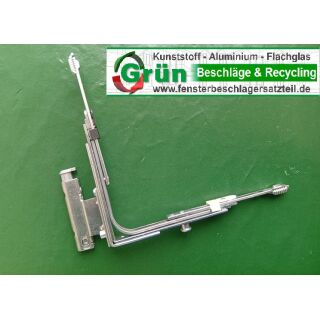 MACO Multi Matic Eckumlenkung mit Eckband 1 i.S Pilzzapfen - 20Ü 20 Ü 12/20-9 Rechts FachP4967
