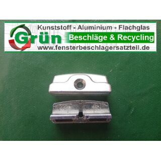 MACO Schließblech Rastplatte 233a 233 a S+ FachP4970