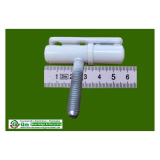 SIMONSWERK Einbohrband Einschlagband Türband 54x12mm FachP5251