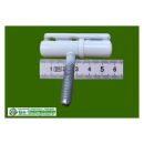 SIMONSWERK Einbohrband Einschlagband Türband 54x12mm...
