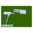 SIMONSWERK Einbohrband Einschlagband Türband 54x12mm...