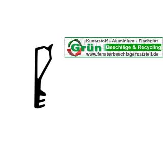 GFA Dichtung ADTP-2548 schwarz FachP5049