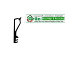 GFA Dichtung ADTP-2548 schwarz FachP5049