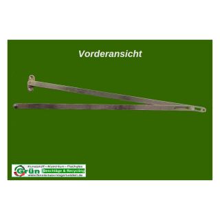 GU Ausstellschere/Putzschere/Kippschere 15 x 425mm FachP4973
