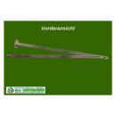 GU Ausstellschere/Putzschere/Kippschere 15 x 425mm FachP4973