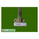 GU Ausstellschere/Putzschere/Kippschere 15 x 425mm FachP4973