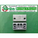 SIEGENIA AUBI Falzluftbegrenzer A0760 0760 13NA 46 x 23mm...