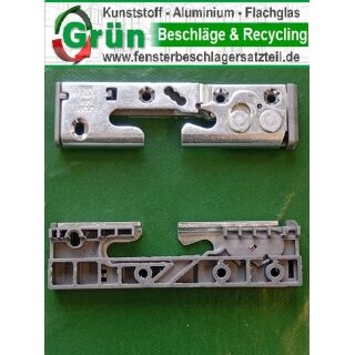 SIEGENIA Schließblech S-RS/KS A1940 1940 DIN Rechts- Vent Secure FachVR4/298