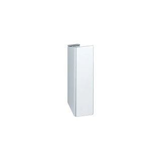 HOPPE Aluminium Ziehgriff 535 FachP4979