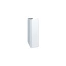 HOPPE Aluminium Ziehgriff 535 FachP4979