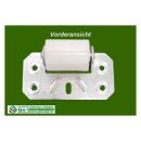 Rollladen Andruckrolle / Führungsrolle 85x45 Rolle...