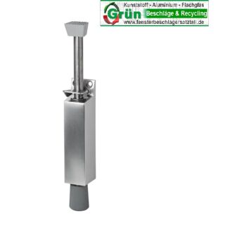 KWS Türfeststeller  1045.02  Silber 90mm Hub VKW8R3/3
