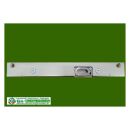 KFV U-Profilschließblech USB 25-948T, Stahl mit...