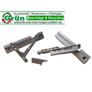 ROTO PATIO Grundkarton 3090 Links FachP5122