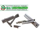 ROTO PATIO Grundkarton 3090 Links FachP5122