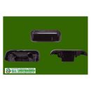 Wasserschlitzkappe Wasserkappe 46 x 15mm GKG 35...