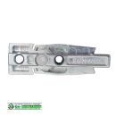 ROTO Centro 100 Schließblech 6482314000 R604C51 /61...