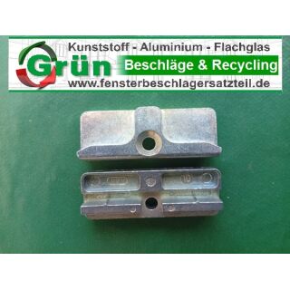 KFV Schließblech 88500139 8092-945-1 56 x 20mm FachP5087