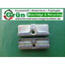 KFV Schließblech 88500139 8092-945-1 56 x 20mm...