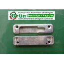 ROTO NT SH- Schließblech Holz Eurofalz 20mm...
