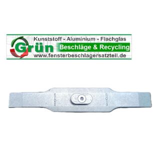SCHÜCO Schließstück RC 2 16x140mm FachVR4/312