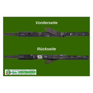 HUECK Oberschiene KD-OS.AL.E.VV.RS HO Links FachVR3/195