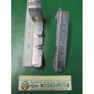 ROTO WICONA Schließblech Kipp- Riegelteil Wicstar 734320 ZP2 Rechts SchrankP173/2