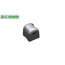 SIEGENIA Abdeckkappe EL U - F9 Titan FachP5090