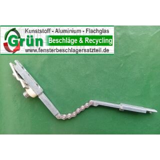 GEZE Kette F350/173 , F350lm - zu Eckumlenkung FachP5086