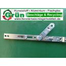 SIEGENIA Scherenstulp Axerstulp TSKK Gr 2 FachP5103