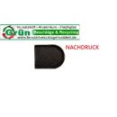 Abdeckung Abdeckkappe zu Glastürband 40x31x9mm...