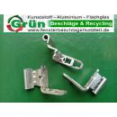 SIEGENIA Winkelband TBWB 3010 - H 12/18-9 FachP5110