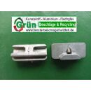 ROTO Schließblech Klemmblech 36 x 16mm - 6482453420...