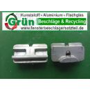ROTO Schließblech Klemmblech 36 x 19mm - 6482453420...