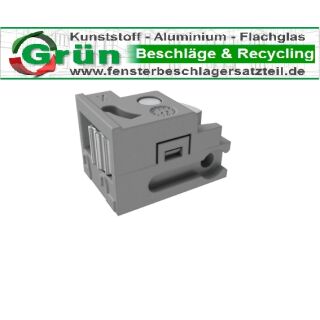 MFV DZM Tagesentriegelung zu BS3700 FachVR4/482