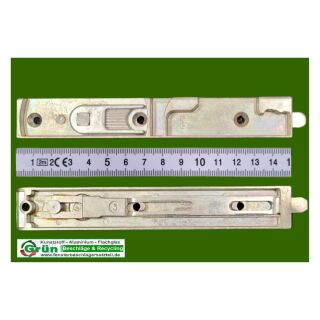 GU Kantenriegel 6-35401-00 Länge 150mm FachVR4/390