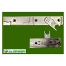 GU Kantenriegel 6-35401-00 Länge 150mm FachVR4/390