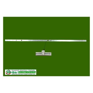 GU PSK | Mittelstück | 6-32781-03-0-1 | Silber | 1 P-Zapfen  FFH 1451-1950 Raum7W2R20/1