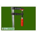 BESSEY® Schraubzwinge mit Holzgriff 1250/120