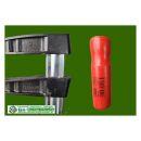 BESSEY® Schraubzwinge mit Holzgriff 1250/120