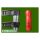 BESSEY® Schraubzwinge mit Holzgriff 1250/120