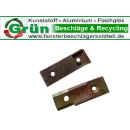 MACO Schließblech 30145 - 54 x 18mm SchrankP252/8