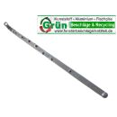MACO Kipp-Dreh-Scherenarm Axerarm Gr.1300 , Gr. 1050 | FFB 801-1300 FachVR3/283