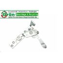 ROTO Ecklager NT Designo Holz BA9 Falztiefe 20mm rechts FachVR4/325