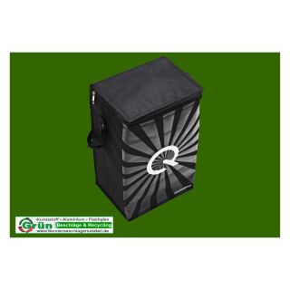 GREENTEQ Thermotasche / Wärmetasche für Bauschaum